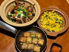 -徽三说·土徽菜·中国徽菜连锁品牌(一中店)