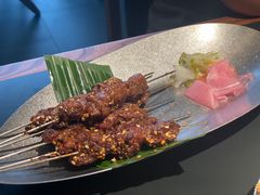 -Ameigo梅果·云贵川bistro(长宁来福士店)