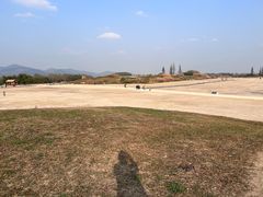 -良渚古城遗址公园
