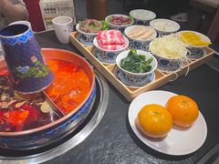 -咏江南·苏式火锅·苏州评弹(观前街店)