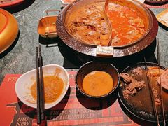 -牛New寿喜烧(金鹰世界店)