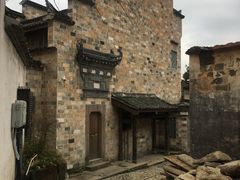 -塔川景区