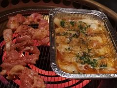 葱盐鸡肉-牛家酒场(7mall店)