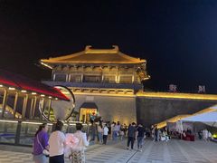 -东台西溪天仙缘景区