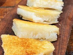 脆皮米糕-铁公鸡·四川料理(天环广场店)