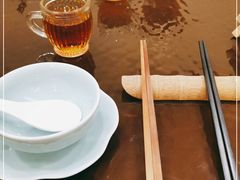 -五观堂素食(新华路店)
