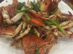 -春园海鲜广场D区6号(钟姐海鲜加工店)
