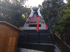 -狼牙山风景区