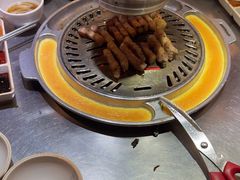 -喜来稀肉(虹泉路店)