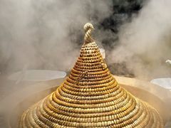 -老福耶小草帽石锅鱼(奥体店)