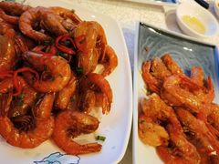 -海皇食府(水都假日酒店店)