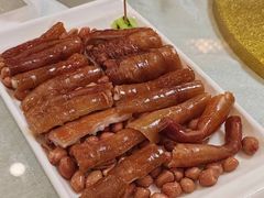 -津津菜馆(绝没分店)