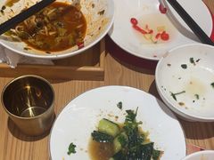 -马记永·兰州牛肉面(3019君尚店)