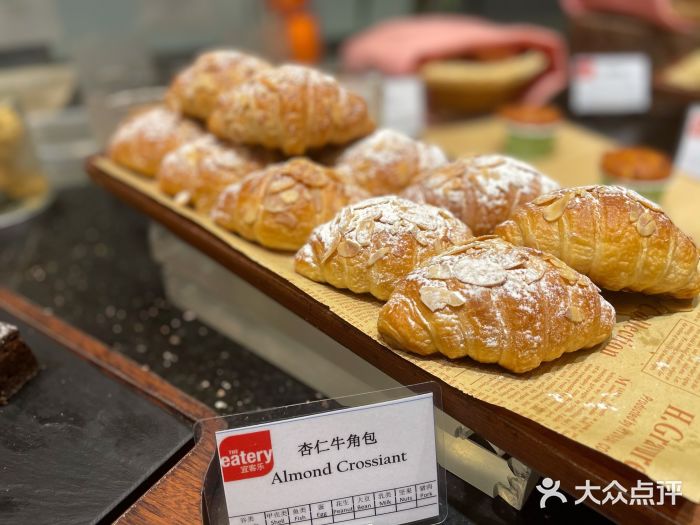 永泰福朋喜来登酒店-宜客乐自助餐厅(远大路店)图片
