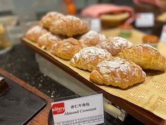 -永泰福朋喜来登酒店-宜客乐自助餐厅(远大路店)