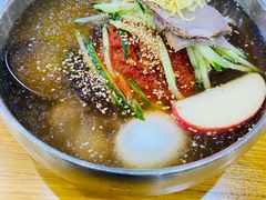 -顺姬冷面(延大店)