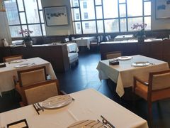 -拉萨瑞吉酒店-秀餐厅