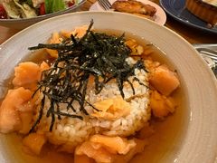 -Retro Deli 茶泡饭