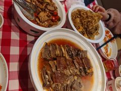 -西贝(宁波天一国购店)