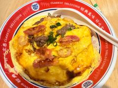 -明記茶餐廳(福田总店)