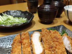 -胜博殿日式炸猪排(悠唐店)