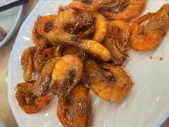 -新金盛·海鲜酒楼(盐田店)