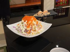 -天狗山料理(省体店)
