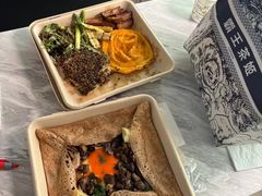 -La Creperie法餐厅(桃江路店)