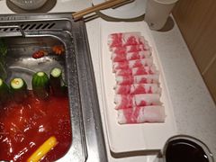 -海底捞火锅(长沙华创国际广场店)