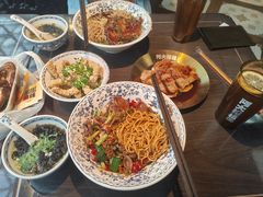 -阿大排档(长春这有山店)