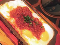 -梅梅家的烤肉店(槐北路店)