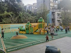 -铁路文化公园