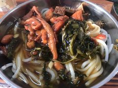 -小李腌粉(东海店)