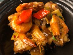 -潮堂 · 潮州菜(国贸商城店)