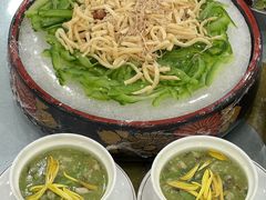 -绿雅居原生态农庄(小涌店)