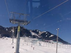 -丝绸之路山地度假区滑雪场