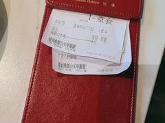-一品红川菜(皇岗店)