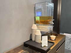 -喜茶(深圳万象城黑金店)