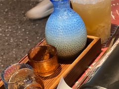 -火塘云南烧烤大排档