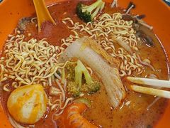 -刘文祥麻辣烫(蛇口店)