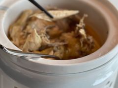冰火原汁鸡-冰火楼(梦泽园店)