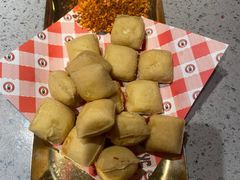 -老佛爷铜炉蛙锅(东门老街店)