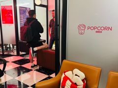 -Popcorn Club爆米花英语社交俱乐部