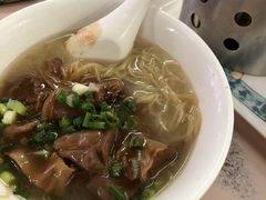 -满足面(白水井大街店)
