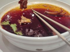 -海宝酒家(中山四路店)