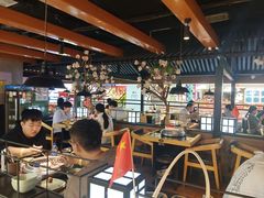 -梨花自助烤肉(乐宾店)
