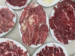 -五洲牛肉美食馆