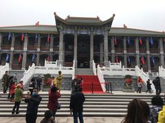 -两江国际影视城