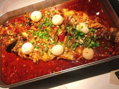 -鱼酷活鱼烤鱼(沈阳大悦城店)