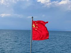 -青海湖国家重点风景名胜区